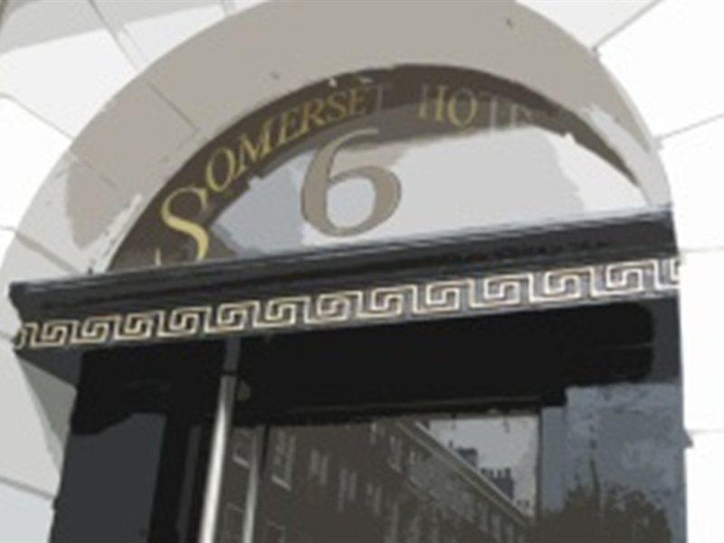 Oyo Somerset Hotel Baker Street London Bagian luar foto
